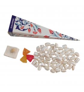 MEVLÜT ŞEKERİ - SULTAN LOKUMLU -3